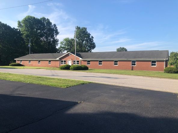 1007 Mojave Trl, Frankfort, KY 40601